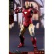 Marvel The Avengers Movie Masterpiece Diecast Action Figure 1/6 Iron Man Mark VI 32 cm